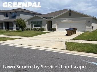 Lawn Care Service nearby Kissimmee, FL, 