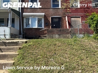 Lawn Mow nearby Baltimore, MD, 