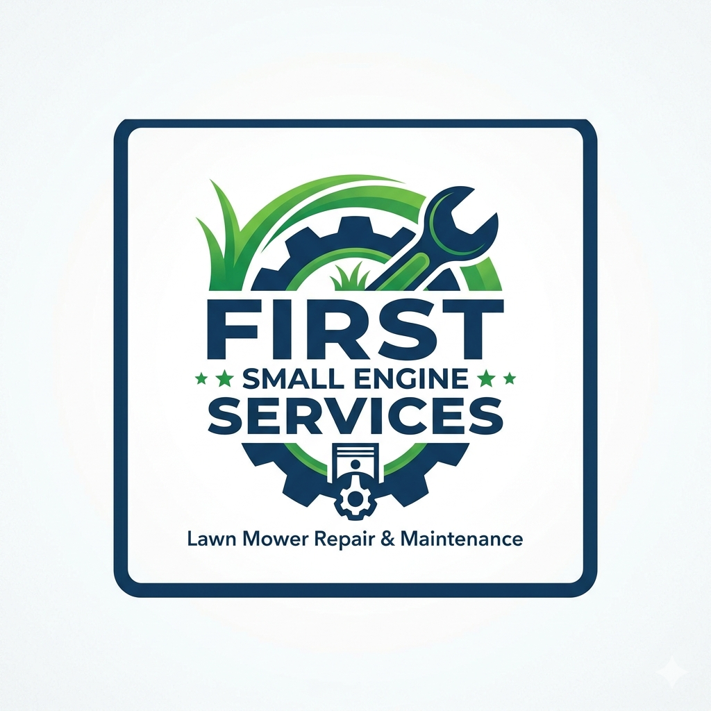 First Small Engine Services