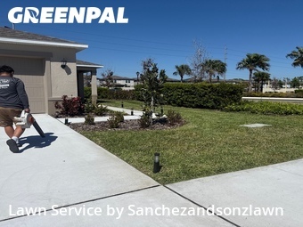 Yard Mowing nearby Riverview, FL, 