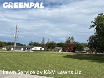 Grass Cutting nearby Kissimmee, FL, 