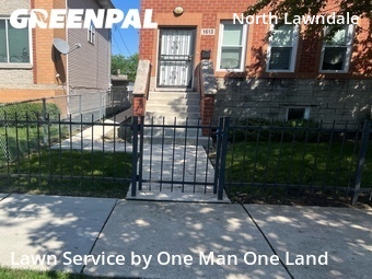 Lawn Care nearby Chicago, IL, 
