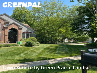 Lawn Mowing nearby Crystal Lake, IL, 