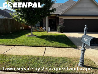 Lawn Service nearby Memphis, TN, 