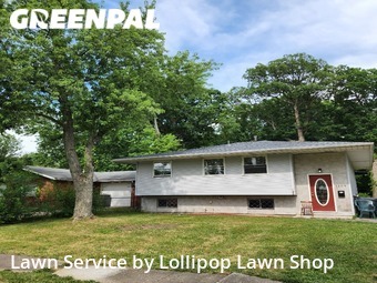 Grass Cutting nearby Lima, OH, 