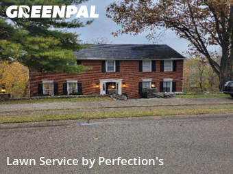 Commercial Landscaping In Louisville,40207,Landscapers by Perfection's, work completed in Nov , 2025