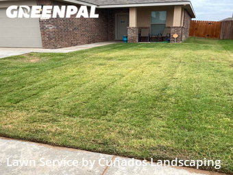 Lawn Cutting nearby Lubbock, TX, 