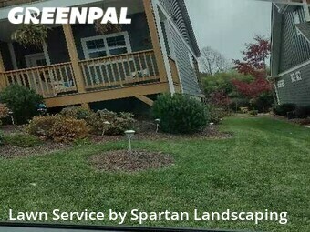 Grass Cutting nearby Asheville, NC, 