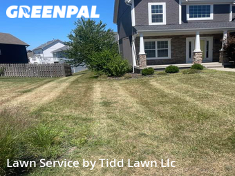 Lawn Maintenance nearby Kansas City, KS, 