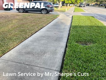 Lawn Service nearby Corpus Christi, TX, 