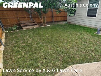 Lawn Mowing nearby Austin, TX, 