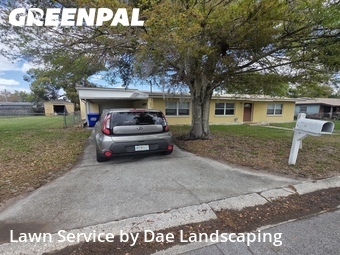 Lawn Care nearby Kissimmee, FL, 