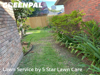 Lawn Mow nearby Shreveport, LA, 