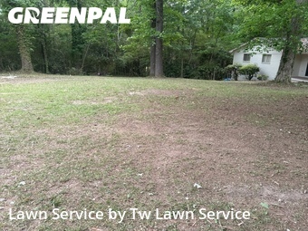 Lawn Care Service nearby Macon, GA, 