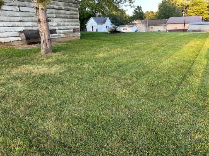 K&C Lawn Services Lawn Care Services in Owensville, IN