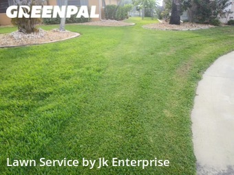 Lawn Service nearby Cape Coral, FL, 