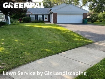 Yard Mowing nearby Vernon Hills, IL, 