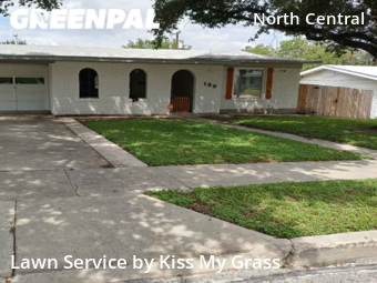 Lawn Care Service nearby San Antonio, TX, 