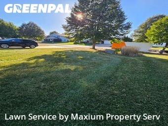 Yard Cutting nearby Green Bay, WI, 