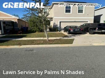 Lawn Mowing Service nearby Tampa, FL, 