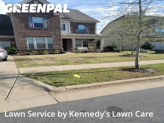 Lawn Mowing nearby Concord, NC, 