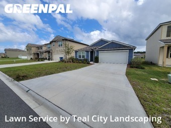 Lawn Cutting nearby Jacksonville, FL, 