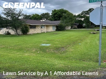 Lawn Cutting nearby League City, TX, 