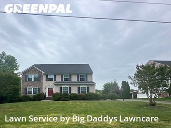 Lawn Cutting nearby Glen Allen, VA, 