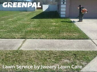 Grass Cut nearby Lakeland, FL, 