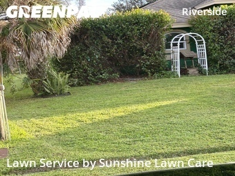 Yard Mowing nearby Port St. Lucie, FL, 