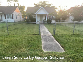 Lawn Cut nearby Lebanon, TN, 