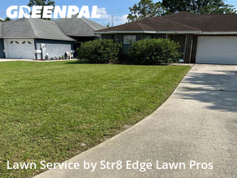 Grass Cut nearby Orange Park, FL, 