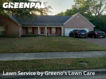 Lawn Mowing Service nearby Bartlett, TN, 