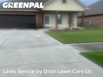 Lawn Maintenance nearby Prairieville, LA, 