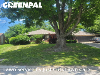 Grass Cutting nearby Belleville, IL, 