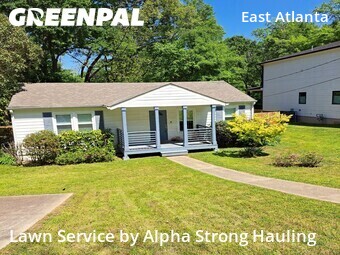 Grass Cutting nearby Atlanta, GA, 