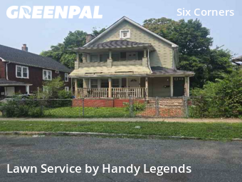 Lawn Maintenance nearby Springfield, MA, 