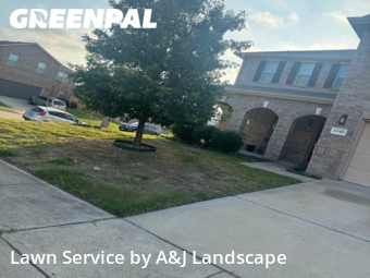 Yard Cutting nearby Ft Worth, TX, 