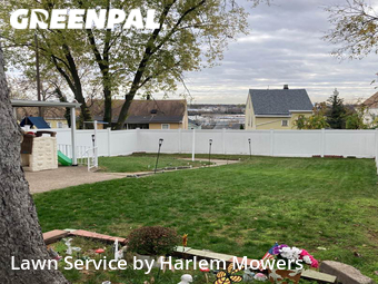 Lawn Care Service nearby Hawthorne, NY, 