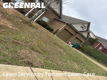 Grass Cutting nearby Pinson, AL, 