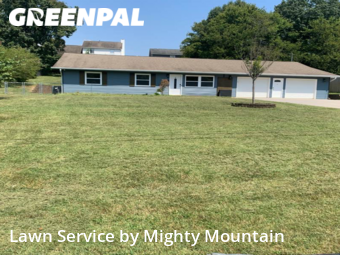 Lawn Service nearby Knoxville, TN, 