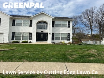 Yard Mowing nearby Saint Charles, MO, 
