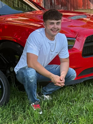 TGC CO. headshot