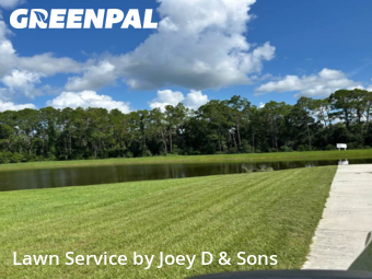 Lawn Cut nearby Lakeland, FL, 