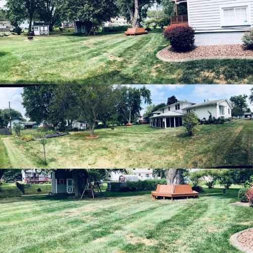 landscapers utica ny