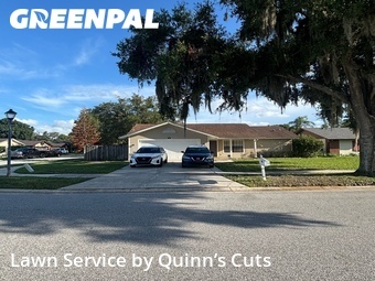 Lawn Cut nearby Orlando, FL, 