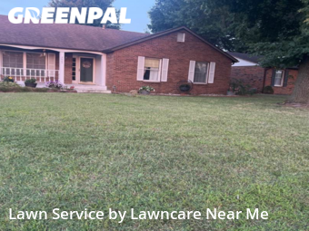 Grass Cutting nearby Granite City, IL, 