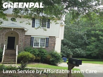 Lawn Mowing Service nearby Marietta, GA, 