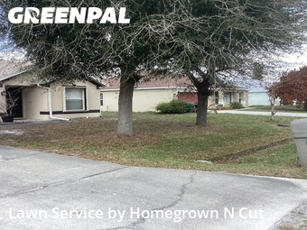 Lawn Service nearby Port St. Lucie, FL, 