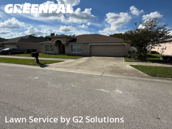 Lawn Mow nearby Bartow, FL, 